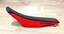 2006-2008 Honda CRF450R OEM Seat Saddle Assembly 77100-MEN-A00   **Excellent** picture