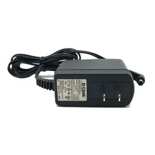 Original D-Link AC Power Adapter For D-Link DI-624 DI-704GU Wireless Router OEM picture