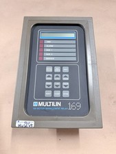 GE Multilin 169PLUS-100P-120 Motor Management Relay – 120VAC – 100Ω Platinum RTD picture