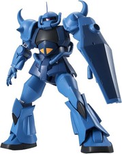 Bandai 66851 SPIRITS ROBOT Spirits MS-07B Gouf ver. A.N.I.M.E. Figure picture