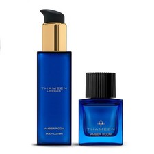 Thameen Unisex Amber Room 2pc Gift Set Fragrances 5060905833368 picture