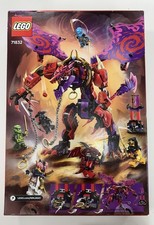 LEGO NINJAGO: Thunderfang Dragon of Chaos picture