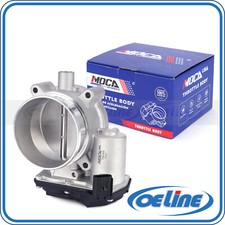 S20083 Throttle Body for 2011-2014 Ford F-150 Mustang Lincoln Mark LT 5.0L picture