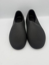 YZY SL-01 Slip On Foam Shoes Clogs Black Size 12 SLPRS Made in China RN152149 picture