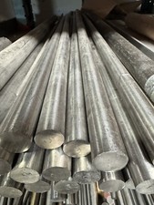 Titanium Round Bar 6AL4V 1.25