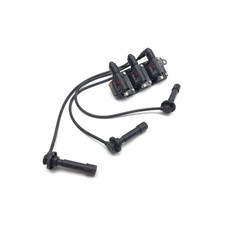 2016 Kawasaki Mule PROFXT KAF820 Ignition Coil 3469 21121-0724, 21150-0013 picture