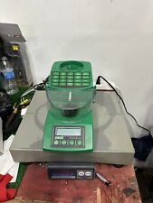 RCBS Chargemaster 1500 Powder Scale Dispenser - 98923 DG5/10 picture