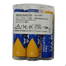 Perma Star Vario Battery Pack (10 Pack) picture
