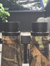 Nikon Monarch Binocular Eyepeices picture