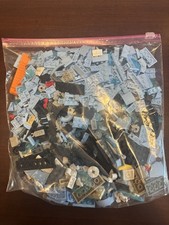 LEGO Harry Potter: Expecto Patronum (76414) picture