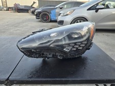 2018-2023 Kia Stinger OEM RH Passenger LED Headlight No DBL Damaged 92102-J5120 picture