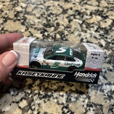 1/64 2017 Kasey Kahne Unifirst Lionel Limited Edition picture