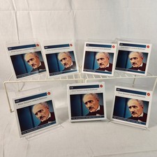 Toscanini Conducts Beethoven Complete Symph Nos 1-9 (6 CD Box Set) NM  picture