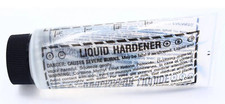 USC 30015 Clear Liquid Hardener (MEKP) - Cures Fiberglass Resin - 2 oz Tube picture