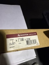 A1-1205-X-2728 MERITOR  OEM Genuine Drive Axle Oil Seal Assembly A11205X2728 picture