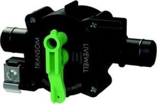 Flow-Rite V3 - 3 Position Automatic Valve, Rear Cable Approach MPV-03-RN01 picture