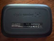 Elgato Gaming HD60 External Capture Card 1080p 60fps Stream Twitch YouTube Kick picture