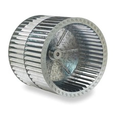 Lau 013324-02 Blower Wheel 10-5/8 Inch Diameter picture