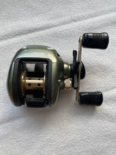 Vintage Shimano Bantam CuradoBSF Super Stopper CU-200BSF Great Condition picture