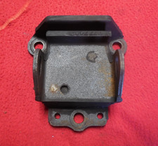 NOS 64 - 67 Chevrolet Nova 283 327 production line engine mount 3777409 L79 SS picture