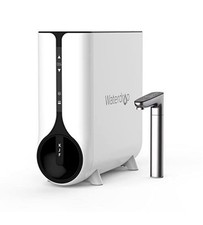 Waterdrop KJ600 Reverse Osmosis System, Instant Hot Water Dispenser, 600 GPD picture