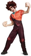 Wreck It Ralph Costume Boys picture