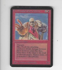ALPHA Two-headed Giant of Foriys HP picture