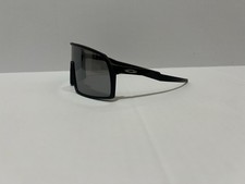 NEW OAKLEY OO9406 Sutro Rectangular Sunglasses Black frame - Prizm lens picture