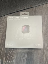 Bundle GoPro HERO13 NEW UltraWide +  MediaMod + Shorty ElGrande Charger Housing picture