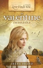 Love Finds You in Valentine, Nebraska (Love Finds You, Book 3) - GOOD picture