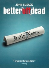 Better Off Dead [New DVD] picture