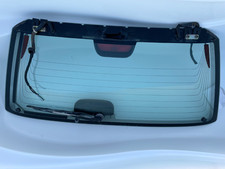 97-01 Honda CR-V Rear Hatch Glass Window Complete OEM 73201-S10-A00ZA picture
