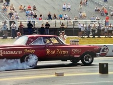 VRHTF NHRA 