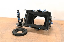 Redrock microMatteBox Standard Matte Box System w/ microFollowFocus CG01T2V picture