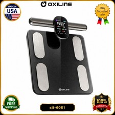 Scale MD Pro Smart Body Composition Scale OLED Display 396 lb-New&Free ship❗🔥 picture