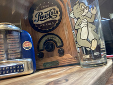 Vintage Pepsi Collector Lot - 4 Pieces (read description) picture