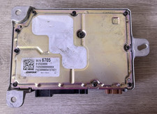 2019-2024 GM Amplifier ASSY Rdo Spkr OEM 86786705 picture