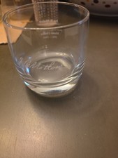 Jack Daniel's Master Distiller Commemorative Glass picture