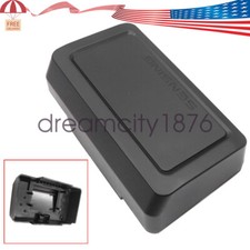 For 2021-2022 Honda Accord Distance Sensor Milliwave Radar Cover 36809-TVA-A41 picture