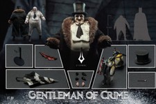 New Eternal toys ETX8 1/6 The Penguin 12