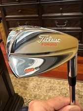 Titleist 690mb (Forged Blades). Flex Dynamic Gold S300. RH standard length. picture