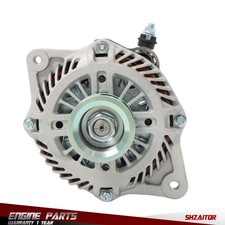 Alternator 110A For Subaru Legacy &  Subaru Outback 2006 2007 2008 2009 2.5L H4 picture