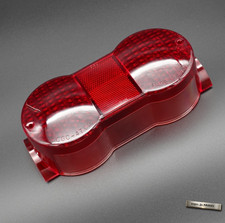 New CGC Tail Lens Replacement for GT380 GT250 GT550 GT750 RE5 with ears picture
