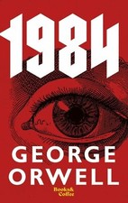 George Orwell 1984 (Hardcover) picture