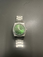 Tissot PRX Quartz Men’s Green Dial picture