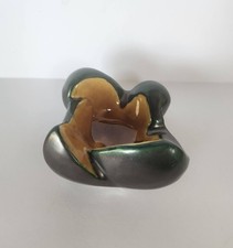 Jacques Blin Mid-Century Modern Pottery Ashtray picture