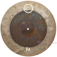 Ephesus Cymbals Dual Sensivity Series 15