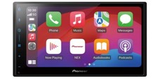 Pioneer DMH-W3000NEX 6.8