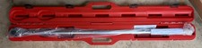 Mountain MTN16600 3/4 In. Drive 100-600 Ft/lbs. Torque Wrench picture