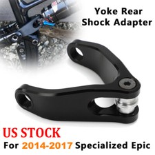 For 2014-2017 Specialized Epic Yoke Rear Shock Adapter Aluminum Kit 2016 2015 US picture